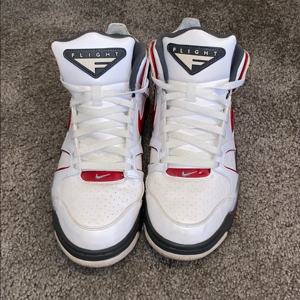 Nike Air Flight Falcon Basketball Shoes